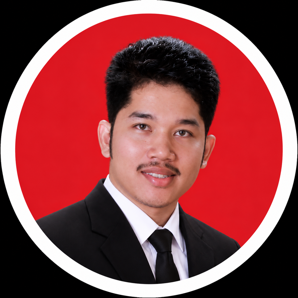Josua Marojahan Sinambela, S.T, M. EnG., CEH., CHFI.,ECSA., LPT.,ACE.,CCNP.,CCNA CompTIA,Security+