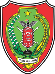 Provinsi Kalimantan Tengah