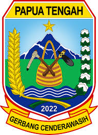 Pemerintah Provinsi Papua Tengah