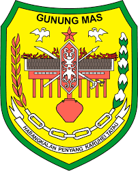 Kabupate Gunung Mas