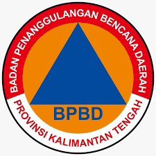 BPBD Kalimantan Tengah