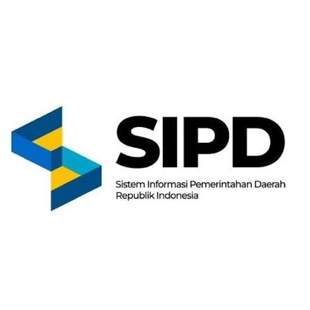 Sistem Informasi Pemerintahan Daerah (SIPD)