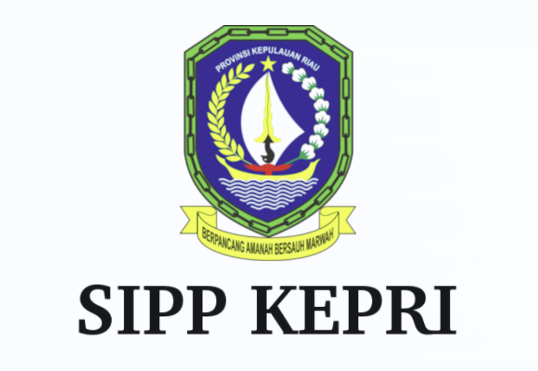 SIPP Provinsi Kepulauan Riau