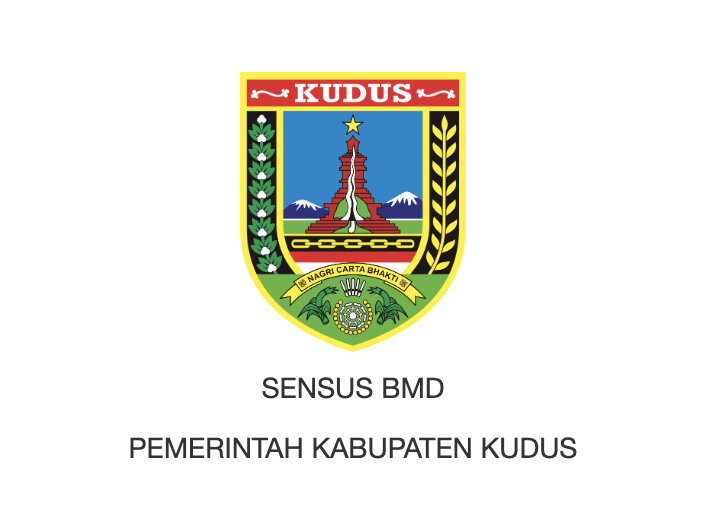 Sensus BMD Kab Kudus