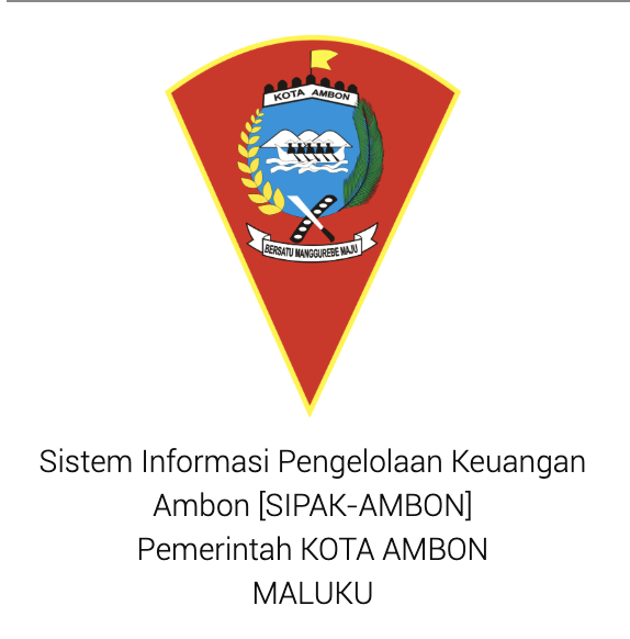 Sipak Ambon 