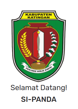 SIPANDA Kab. Katingan