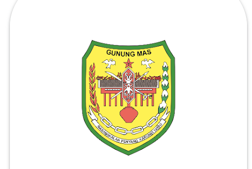 Dashboard Gunung Mas