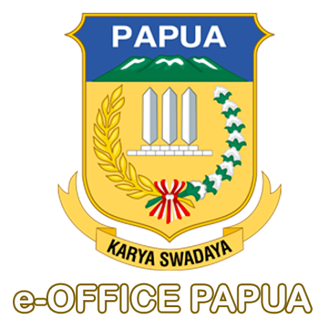 e-Office Papua