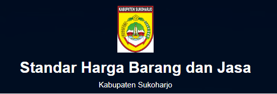SHBJ Kab. Sukoharjo