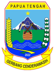 e-Dalevbang Provinsi Papua Tengah
