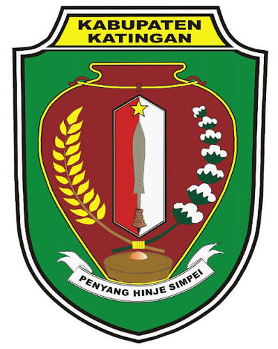 QR BAJAKAH Kab. Katingan