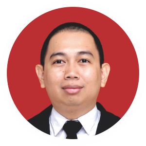 Ir. Sulistyo Sudarmono, S.Kom, M.Cs., IPM, ASEAN Eng.