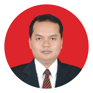 Ir. Wahyu Wijarnarko, ST., M.EC.Dev., IPM., ASEAN Eng.